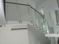 balustrady aluminiowo-szklane - wrocław, dolnośląskie