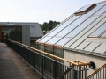 balustrada aluminiowo-szklana - wrocław, dolnośląskie