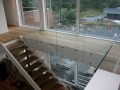 balustrady aluminiowo-szklane - wrocław, dolnośląskie