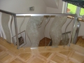balustrady aluminiowo-szklane - wrocław, dolnośląskie