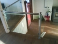 balustrady aluminiowo-szklane - wrocław, dolnośląskie