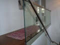 balustrady aluminiowo-szklane - wrocław, dolnośląskie