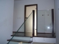 balustrady aluminiowo-szklane - wrocław, dolnośląskie